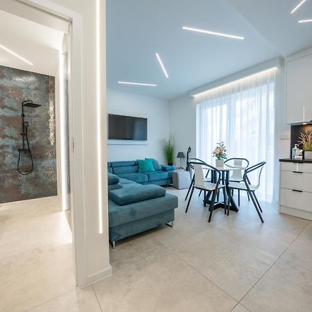 Apartament Z Tarasem Morska 8 Rewal 50M Do Morza Apartment Luaran gambar