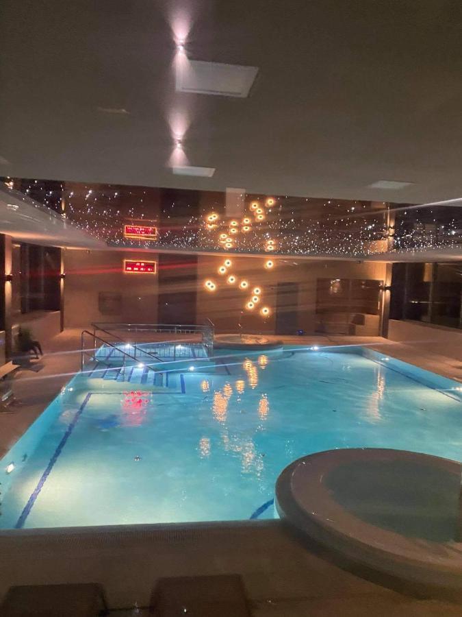 Apartament Z Tarasem Morska 8 Rewal 50M Do Morza Apartment Luaran gambar