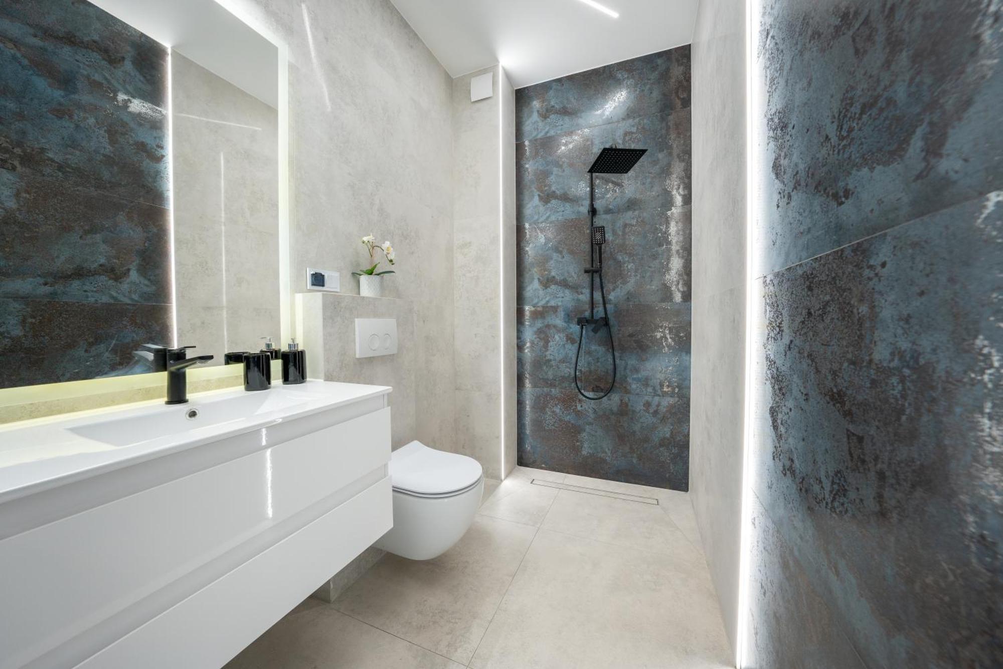 Apartament Z Tarasem Morska 8 Rewal 50M Do Morza Apartment Luaran gambar